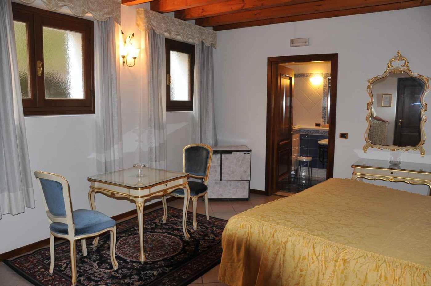 Hotel Sogno Rezzato Exterior photo