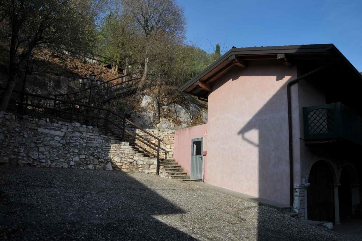 Hotel Sogno Rezzato Exterior photo