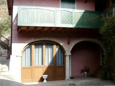 Hotel Sogno Rezzato Exterior photo