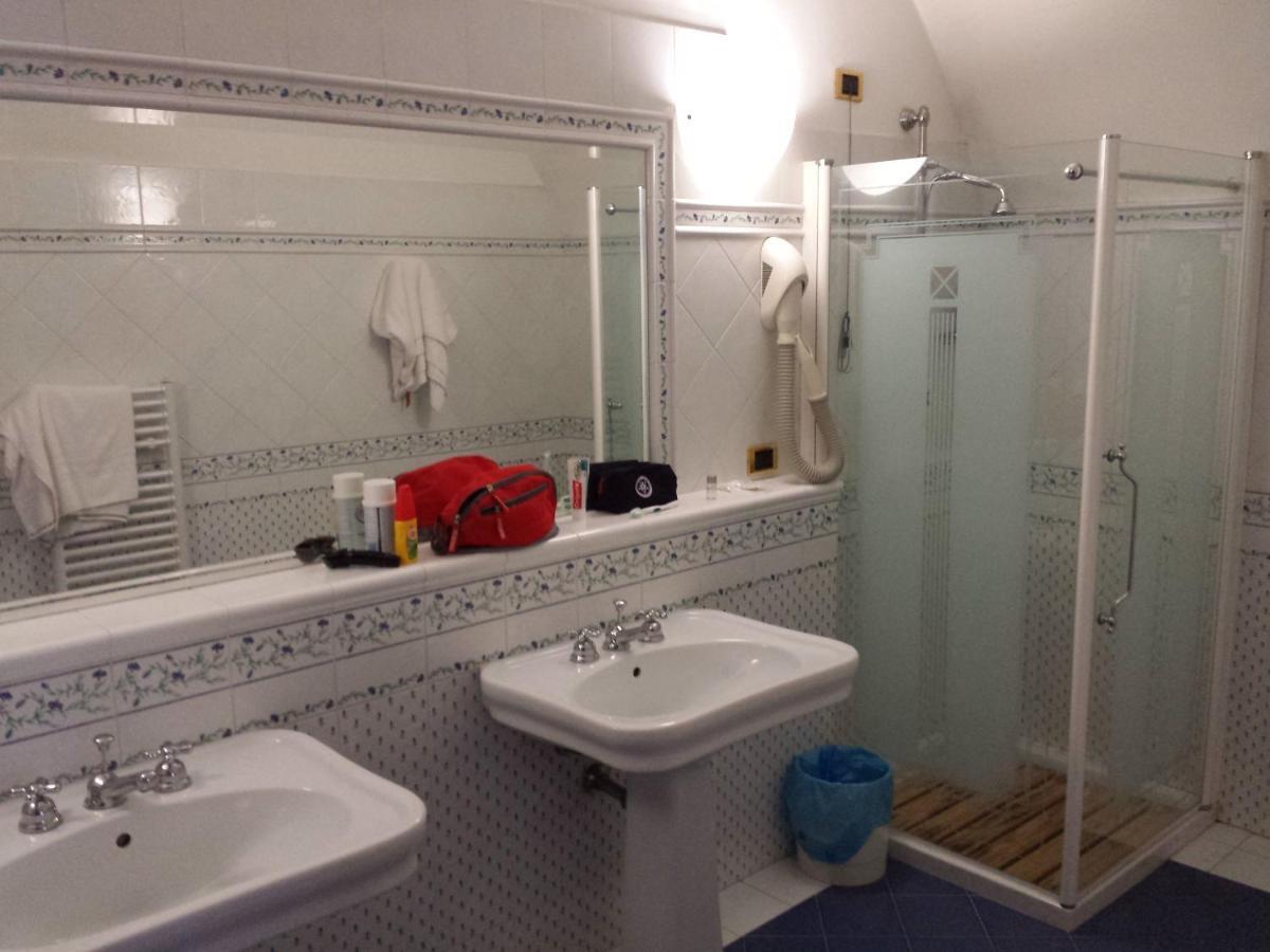 Hotel Sogno Rezzato Room photo